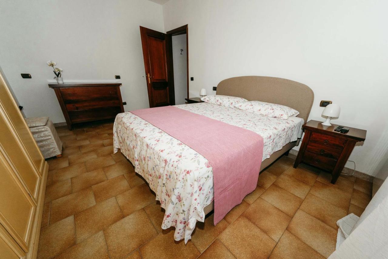 La Severa Terni Exterior photo