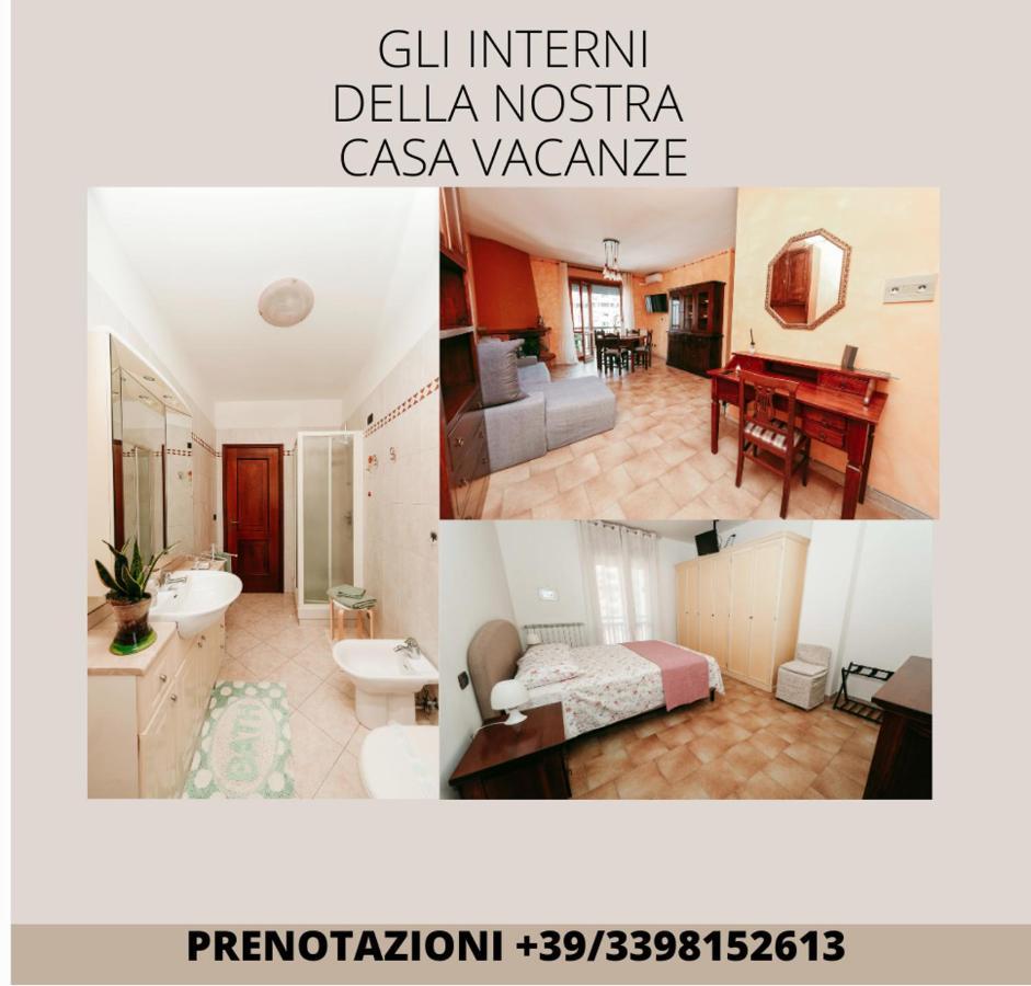 La Severa Terni Exterior photo